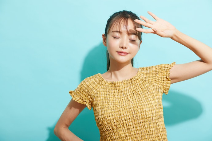 Sunscreen apa yang bagus untuk kulit berminyak?
