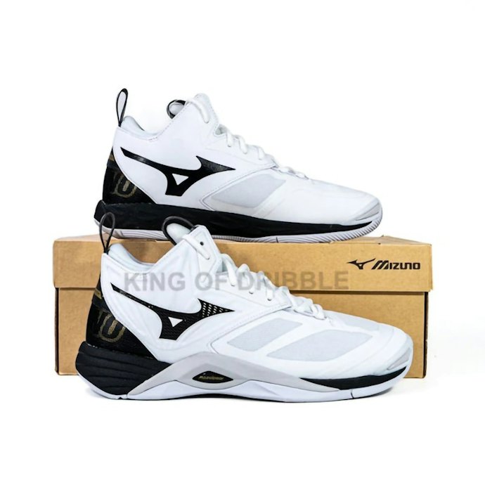 Sekilas tentang Mizuno