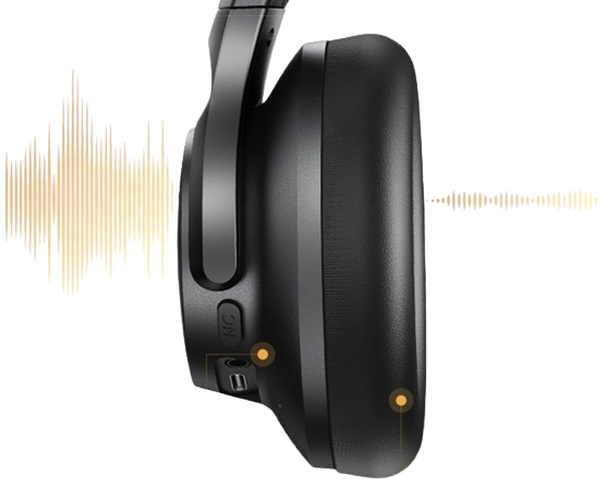 Apa itu noise cancelling?