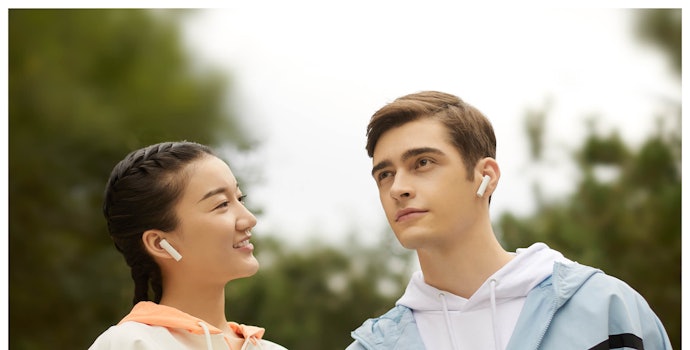 Xiaomi, headset berkualitas yang ramah di kantong!