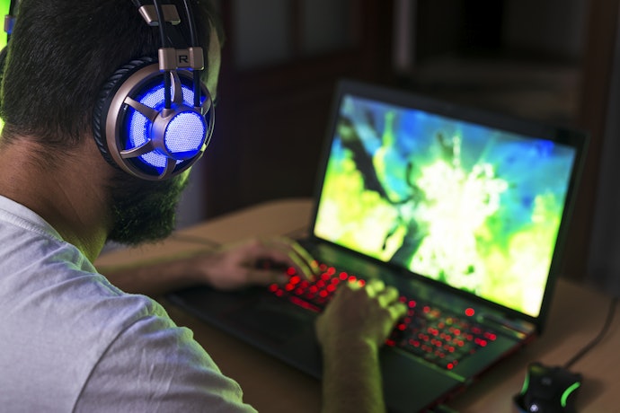 Tidak Hanya Optimal untuk Gaming, Ini Deretan Task yang Bisa Dikerjakan dengan Laptop Gaming Tidak Hanya Optimal untuk Gaming, Ini Deretan Task yang Bisa Dikerjakan dengan Laptop Gaming