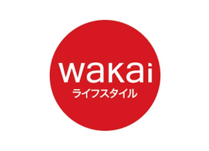 Wakai, merk lokal yang bernuansa Jepang