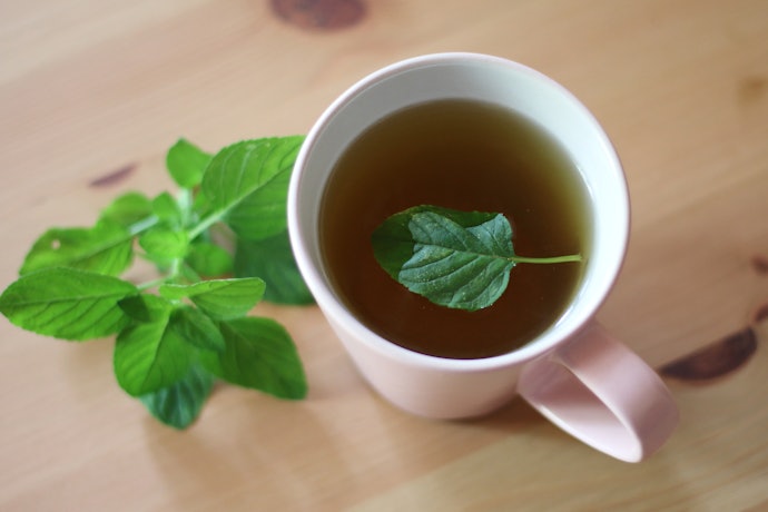 Manfaat peppermint tea untuk tubuh Anda