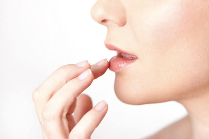 Apakah lip oil itu?