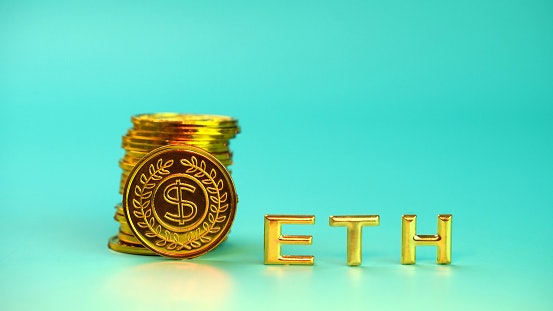 Apa itu crypto?