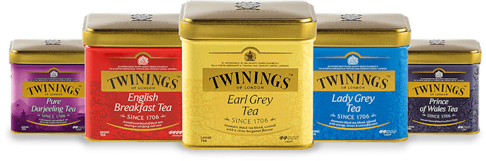 Mengenal manfaat Twinings Tea, teh kesukaan di kerajaan Inggris