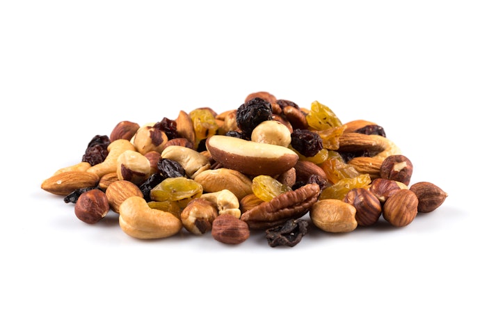 Apa yang dimaksud dengan kue dari kacang-kacangan?