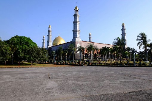 Sekilas tentang kota Depok
