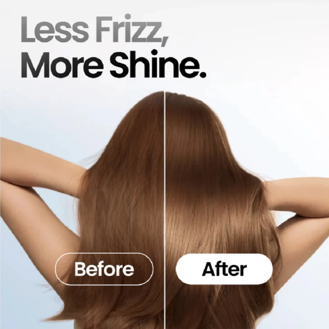 Apakah hair dryer bisa merusak rambut?