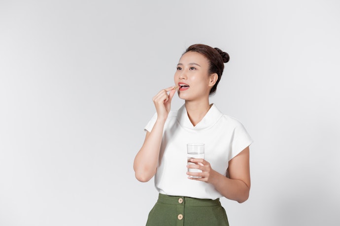 Apakah aman mengonsumsi glutathione setiap hari?