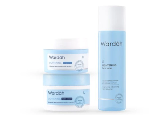 Apa saja kelebihan moisturizer Wardah?