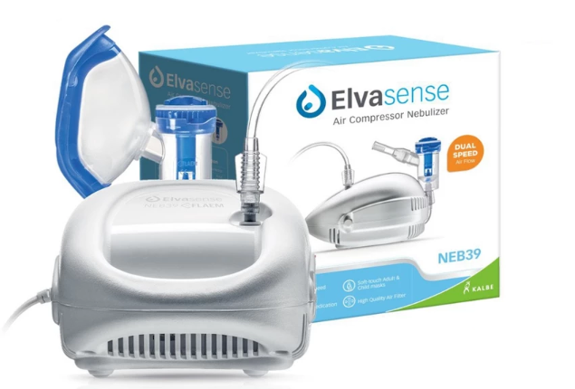 Apakah nebulizer boleh dibeli sendiri?