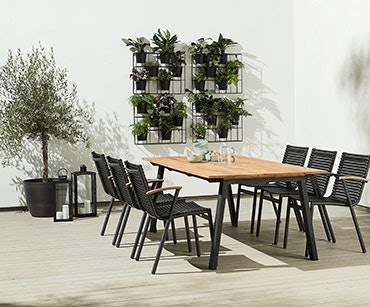 Furnitur JYSK, tonjolkan sisi Scandinavian dan kekinian