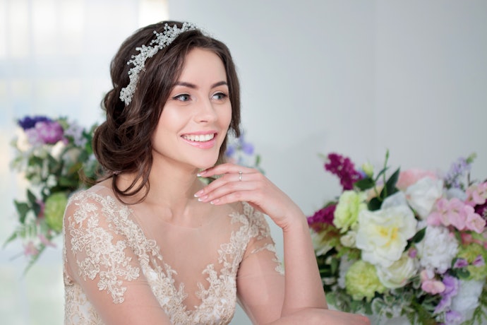 Apa itu headpiece?