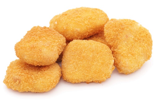 Keunggulan nugget Fiesta
