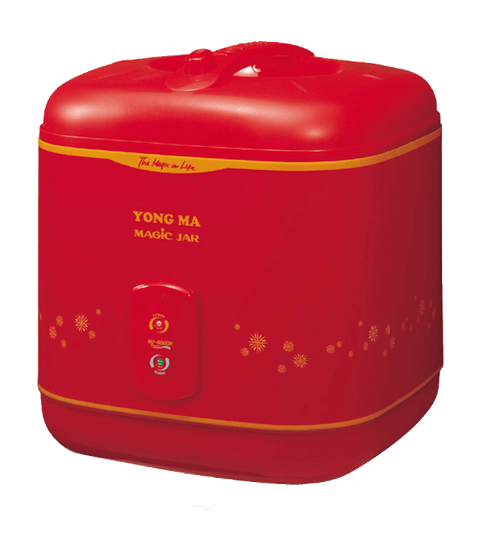 Apa itu Magic Jar? Apa bedanya dengan Magic Com dan Rice Cooker?