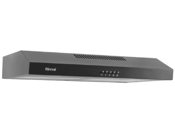 Apa itu cooker hood?
