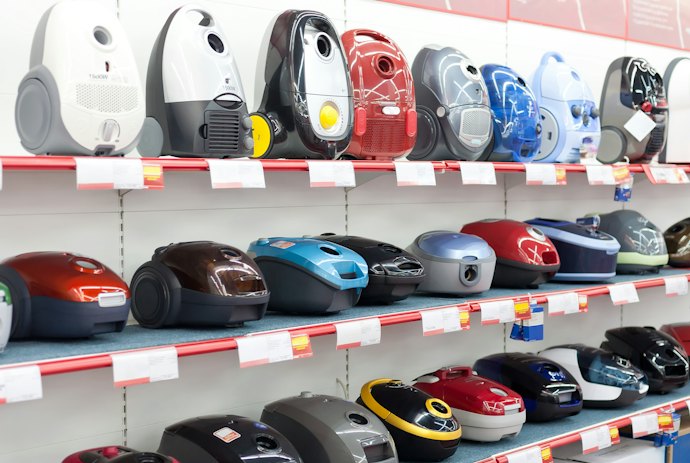 Apa perbedaan vacuum cleaner tabung dan vacuum cleaner stick?