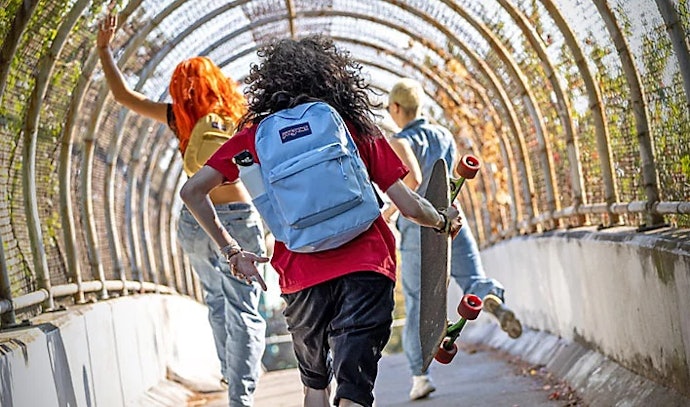 Keunggulan tas JanSport