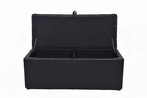 Ruangan Anda cukup sempit? Manfaatkan bench box!