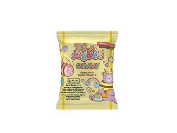 Pada usia berapa vitamin gummy boleh diberikan untuk anak?