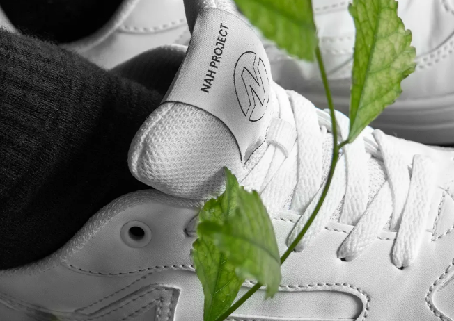 NAH Project, produsen sepatu asal Bandung