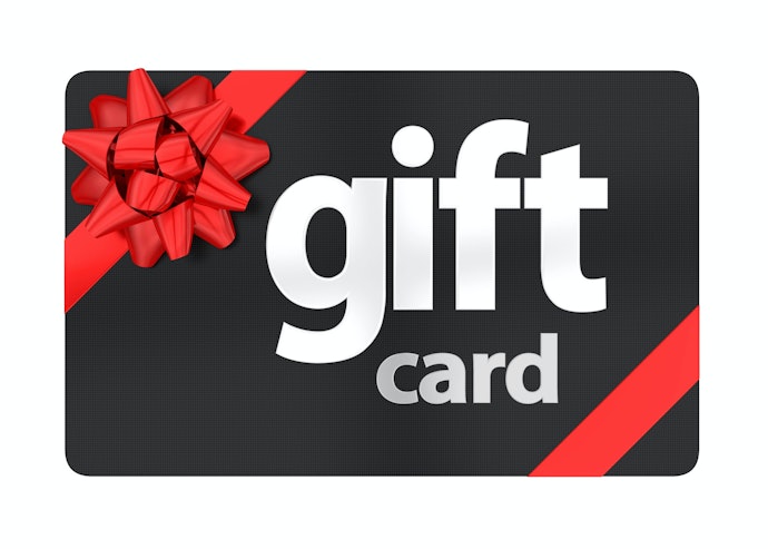 Apa yang dimaksud dengan voucher belanja?
