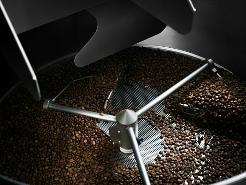 Apa manfaat memiliki home roasting machine?