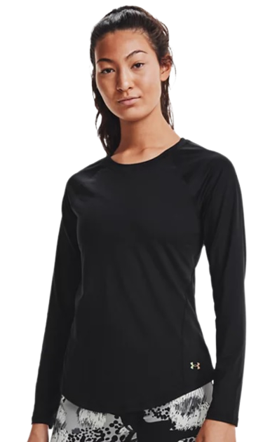 Keunggulan kaos Under Armour wanita untuk berolahraga