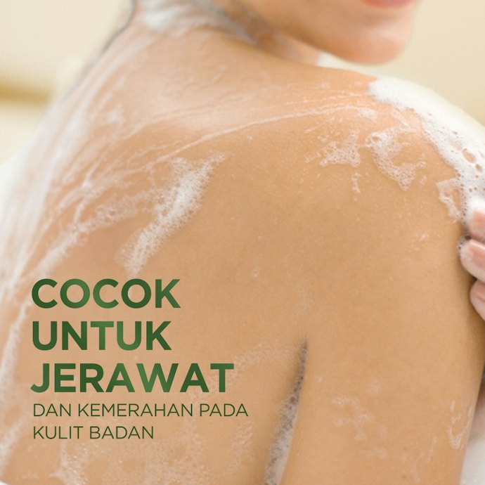 Sabun apa yang bisa menghilangkan jerawat di punggung?