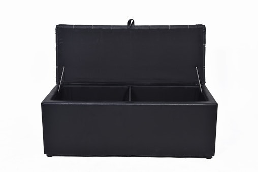 Ruangan Anda cukup sempit? Manfaatkan bench box!