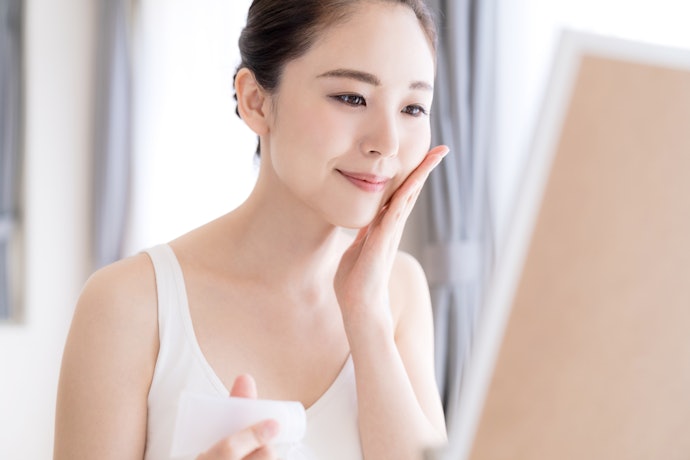 Kulit sensitif cocoknya pakai sunscreen apa?