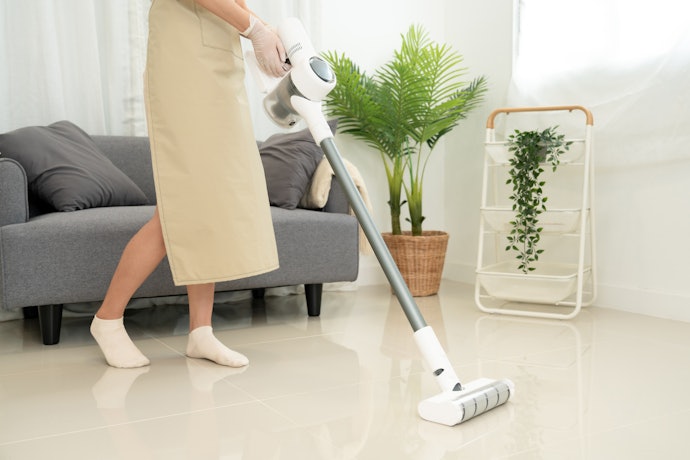 Apa keunggulan vacuum cleaner cordless dari vacuum cleaner kabel?