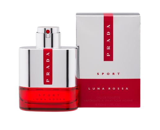 Keunikan parfum Prada