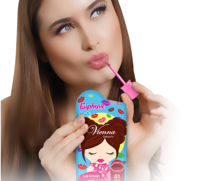 Apa itu makeup sachet?