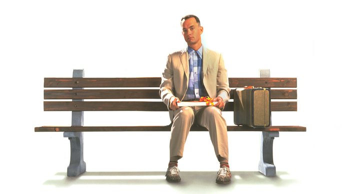 Siapa Tom Hanks?