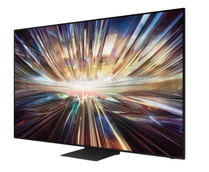 Apa bedanya TV 4K dan 8K?