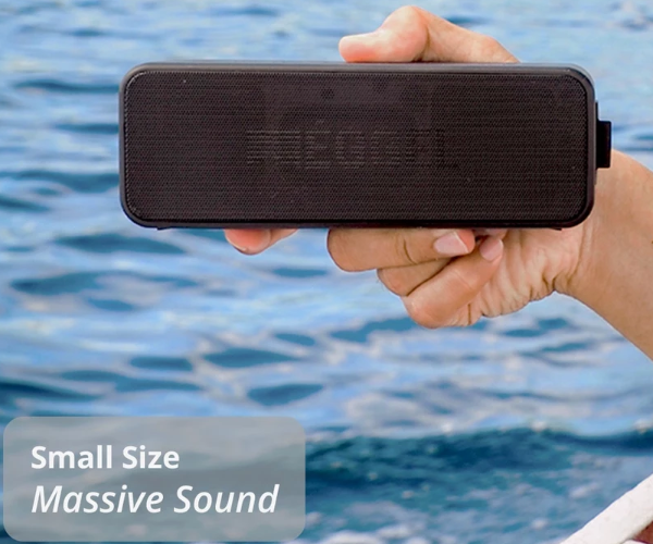 Apa kelebihan speaker mini?