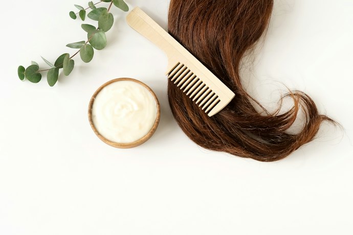 Apa manfaat hair mask?