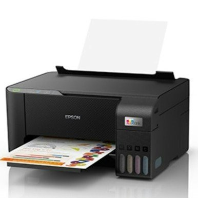 Apakah printer all in one lebih bagus dibanding printer print only?