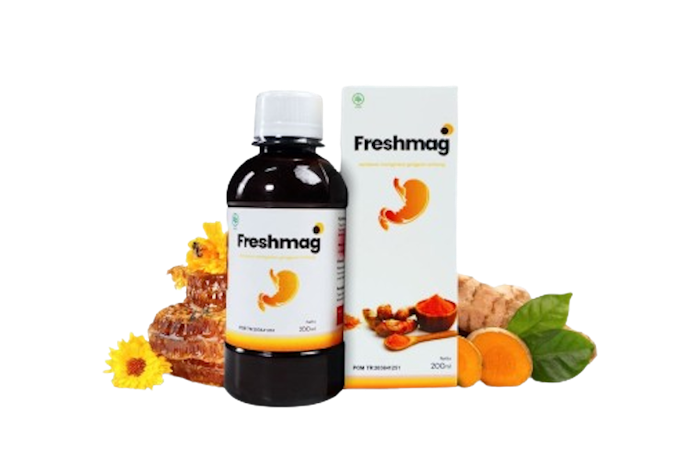 Apa itu minuman herbal?