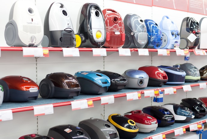 Apa perbedaan vacuum cleaner tabung dan vacuum cleaner stick?