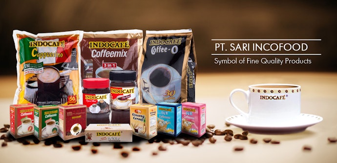 Sekilas tentang Indocafe