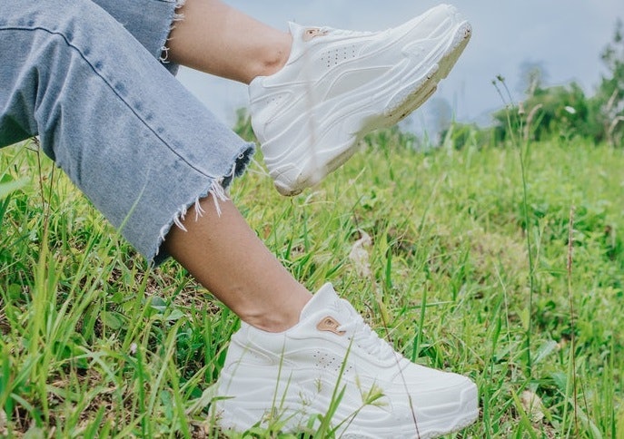 Nokha, sepatu lokal yang keren asal Bandung