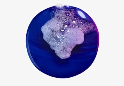Apa kegunaan purple shampoo?