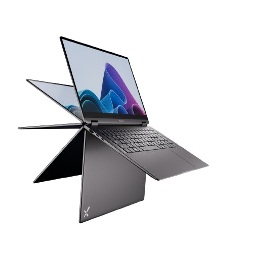 Apakah laptop 2-in-1 rawan rusak?