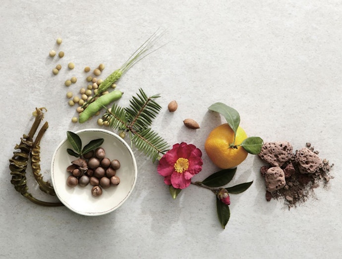 Innisfree, merek skincare berbahan alami dari Pulau Jeju