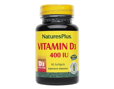 Apakah penting mengonsumsi suplemen vitamin D setiap hari?