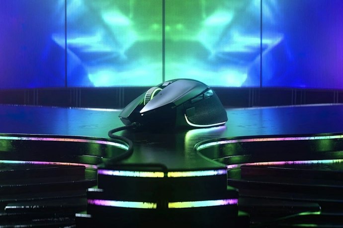 Razer, produsen gaming equipment terbaik
