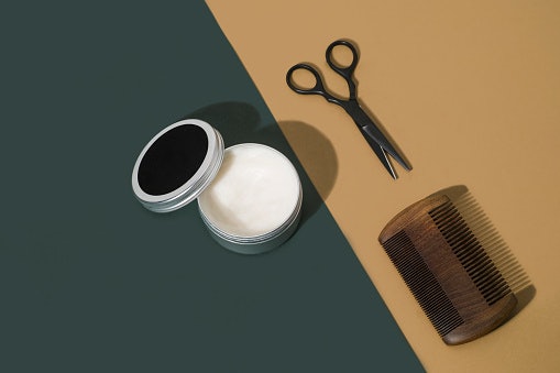 Apa perbedaan antara pomade, wax, dan gel?